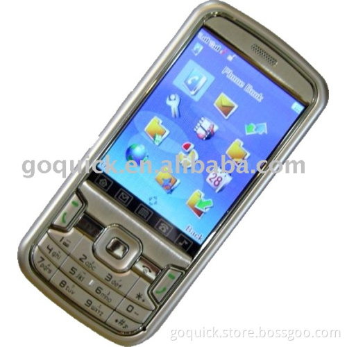 Dual sim card, Dual standby,Triband TV mobile phone MT369